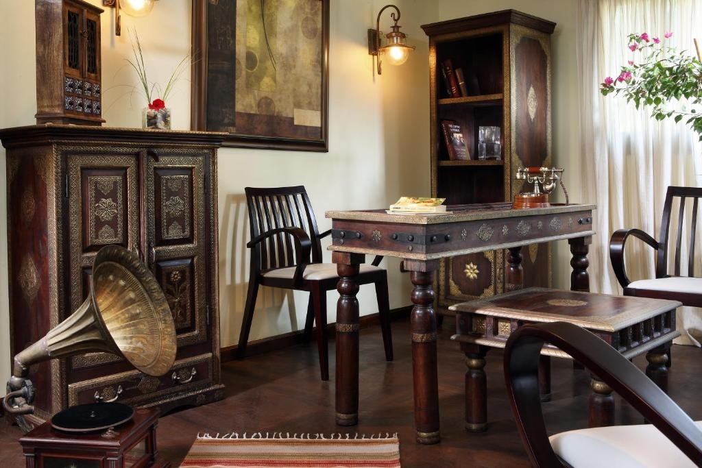 Sonesta Dahabeya Amirat